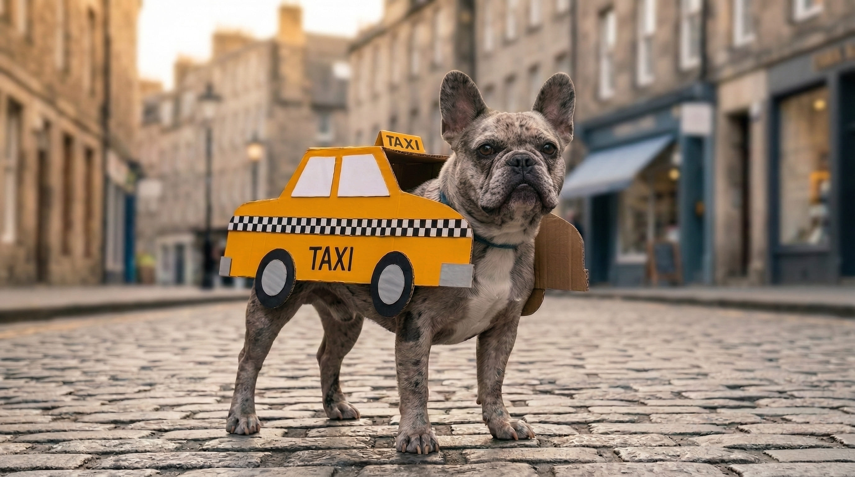 перевозка животных